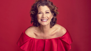 Image of Amy Grant: The Me That Remains Tour