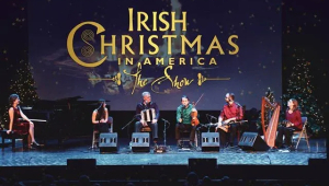 Image of An Irish Christmas