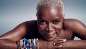 Image of TOArts presents Angélique Kidjo