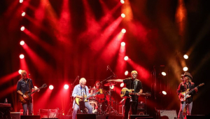 Image of BACHMAN-TURNER OVERDRIVE: No Speed Limit Tour 2027