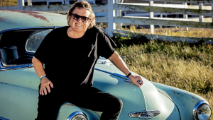 Image of TOArts presents Don Mclean