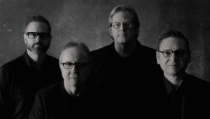 Image of John Jorgenson Bluegrass Band