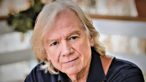 Image of Justin Hayward
