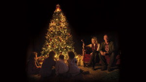 Image of Natalie MacMaster & Donnell Leahy