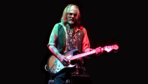 Image of A Tribute to Fleetwood Mac & Tom Petty