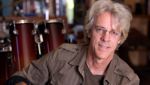 Image of Stewart Copeland: Have I Said Too Much