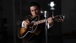Image of TOArts presents The Man in Black