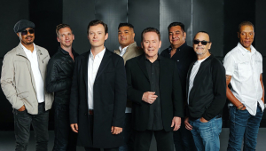 Image of TOArts presents UB40